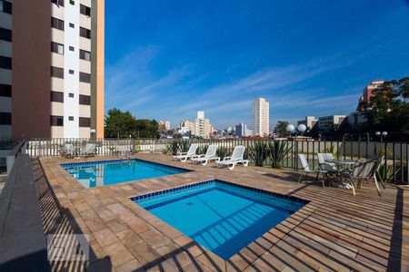 Apartamento à venda com 58m², 2 quartos e 2 vagasPiscina