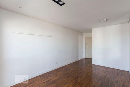 Sala de apartamento à venda com 2 quartos, 58m² em Jardim Oriental, São Paulo
