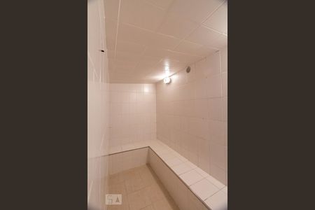 Apartamento à venda com 58m², 2 quartos e 2 vagasSauna