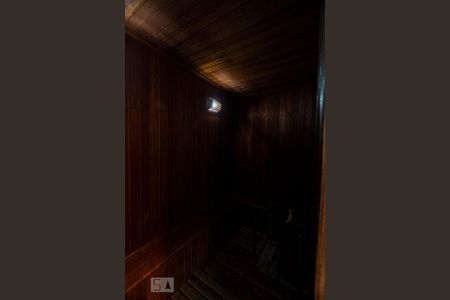 Apartamento à venda com 58m², 2 quartos e 2 vagasSauna