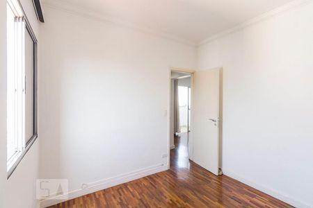 Apartamento à venda com 58m², 2 quartos e 2 vagasQuarto 2