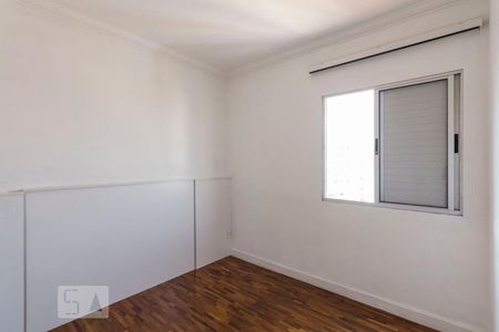 Apartamento à venda com 58m², 2 quartos e 2 vagasQuarto 2