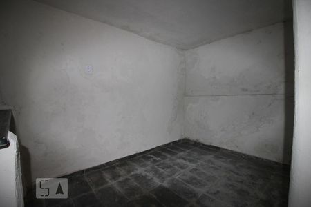 Cozinha de casa para alugar com 1 quarto, 40m² em Jardim Monte Kemel, São Paulo