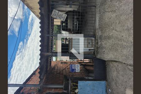 Placa de casa para alugar com 1 quarto, 40m² em Jardim Monte Kemel, São Paulo