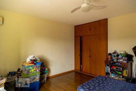 quarto 1 de casa à venda com 4 quartos, 600m² em Engenho da Rainha, Rio de Janeiro