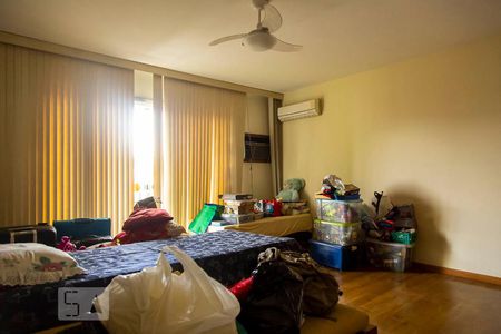 quarto 1 de casa à venda com 4 quartos, 600m² em Engenho da Rainha, Rio de Janeiro