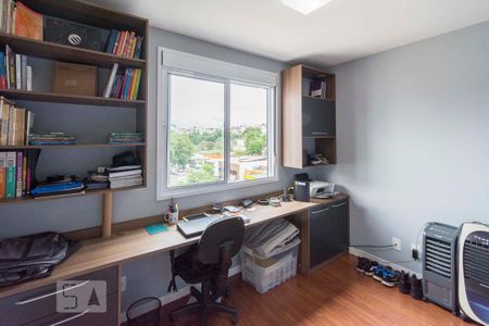Quarto 1 de apartamento à venda com 2 quartos, 60m² em Jaguaré, São Paulo