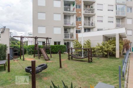 Apartamento à venda com 60m², 2 quartos e 1 vaga Apartamento à venda com 60m², 2 quartos e 1 vagaPlayground