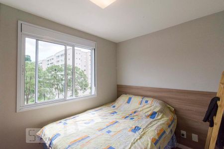Quarto 2 de apartamento à venda com 2 quartos, 60m² em Jaguaré, São Paulo