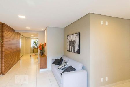 Apartamento à venda com 60m², 2 quartos e 1 vaga Apartamento à venda com 60m², 2 quartos e 1 vagaSalão de Festas