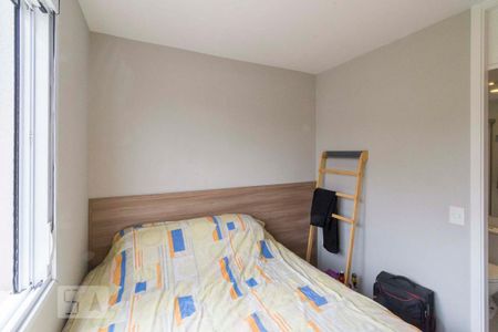 Quarto 2 de apartamento à venda com 2 quartos, 60m² em Jaguaré, São Paulo
