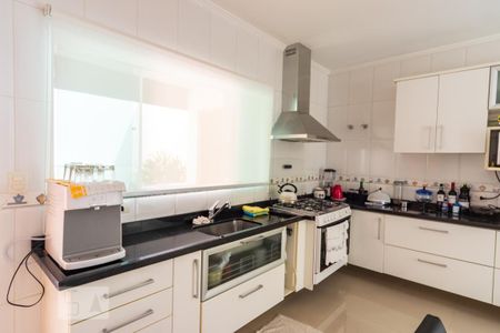 Casa à venda com 197m², 3 quartos e 3 vagasCozinha