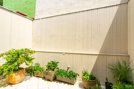 Casa à venda com 197m², 3 quartos e 3 vagasÁrea Externa