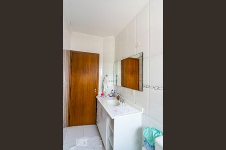 Casa à venda com 197m², 3 quartos e 3 vagasBanheiro