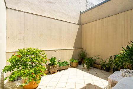 Casa à venda com 197m², 3 quartos e 3 vagasÁrea Externa