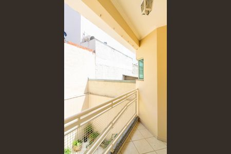 Casa à venda com 197m², 3 quartos e 3 vagasVaranda