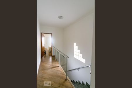 Casa à venda com 197m², 3 quartos e 3 vagasCorredor