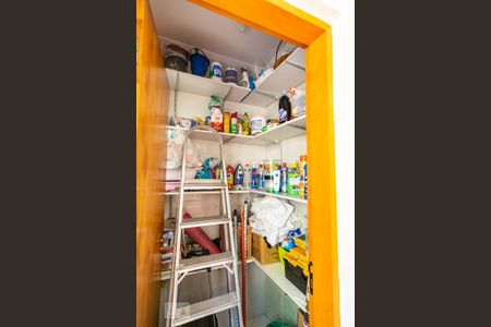 Casa à venda com 197m², 3 quartos e 3 vagasDepósito