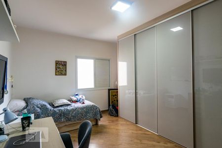 Casa à venda com 197m², 3 quartos e 3 vagasQuarto 2