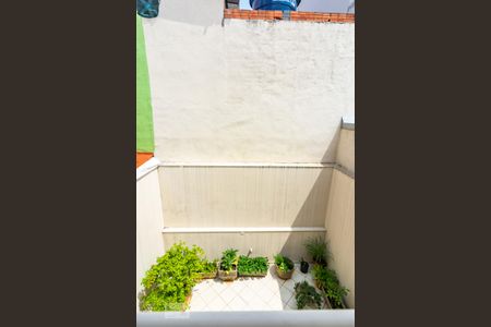 Casa à venda com 197m², 3 quartos e 3 vagasVista da varanda
