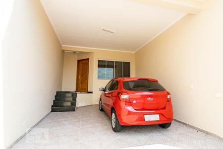 Casa à venda com 197m², 3 quartos e 3 vagasGaragem