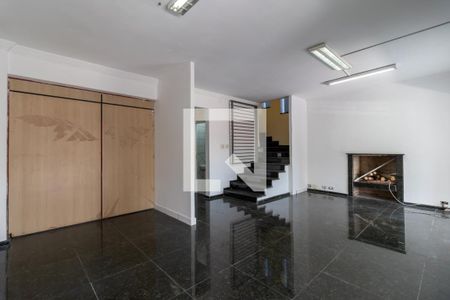 Sala de casa à venda com 6 quartos, 400m² em Lauzane Paulista, São Paulo