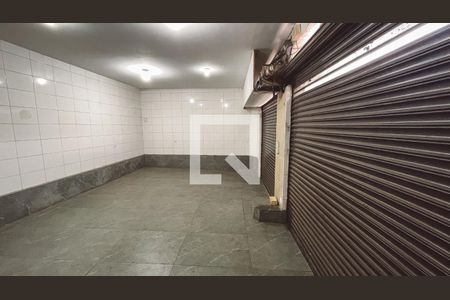 Garagem de casa à venda com 5 quartos, 400m² em Lauzane Paulista, São Paulo
