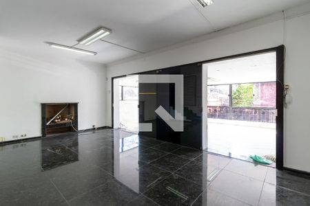 Sala de casa para alugar com 6 quartos, 400m² em Lauzane Paulista, São Paulo