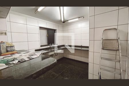 Cozinha de casa à venda com 5 quartos, 400m² em Lauzane Paulista, São Paulo