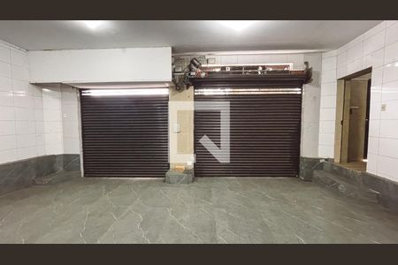 Garagem de casa à venda com 5 quartos, 400m² em Lauzane Paulista, São Paulo