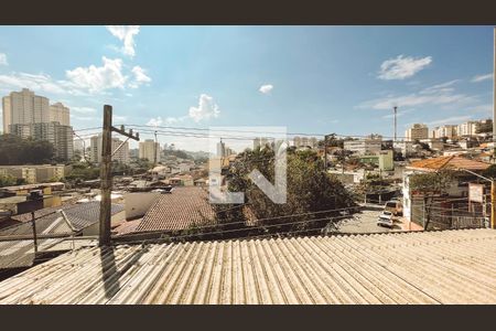 Vista da Suíte de casa à venda com 5 quartos, 400m² em Lauzane Paulista, São Paulo