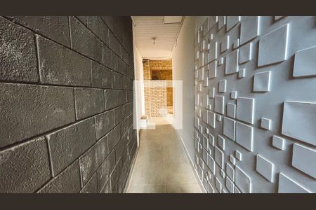 Corredor de casa à venda com 5 quartos, 400m² em Lauzane Paulista, São Paulo