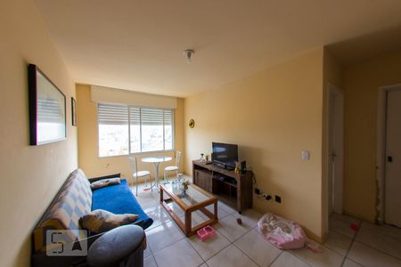 Apartamento à venda com 1 quarto, 48m² em Santo Antônio, Porto Alegre