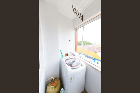 Apartamento à venda com 1 quarto, 48m² em Santo Antônio, Porto Alegre