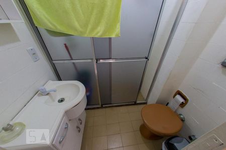 Apartamento para alugar com 1 quarto, 48m² em Santo Antônio, Porto Alegre