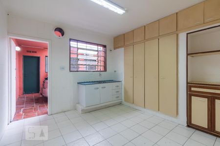 Casa para alugar com 100m², 2 quartos e 1 vagaCozinha
