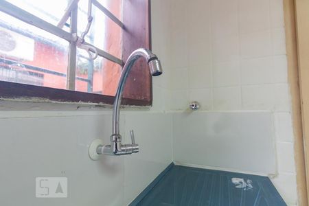 Casa para alugar com 100m², 2 quartos e 1 vagaCozinha