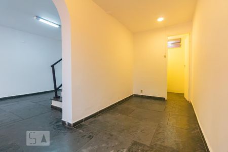 Sala de casa para alugar com 2 quartos, 100m² em Brooklin Paulista, São Paulo