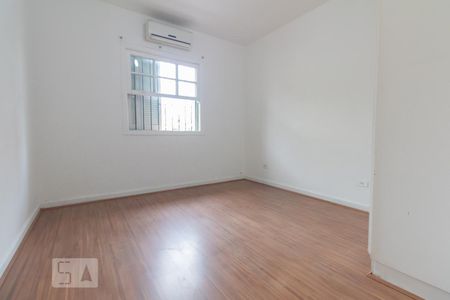 Quarto 1 de casa para alugar com 2 quartos, 100m² em Brooklin Paulista, São Paulo