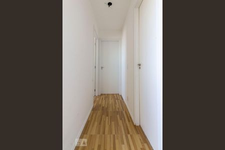 Corredor de apartamento para alugar com 2 quartos, 41m² em Jardim Belém, São Paulo