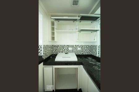 Casa para alugar com 119m², 2 quartos e 2 vagas Casa para alugar com 119m², 2 quartos e 2 vagasCozinha