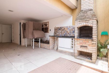 Casa para alugar com 119m², 2 quartos e 2 vagas Casa para alugar com 119m², 2 quartos e 2 vagasEspaço Gourmet