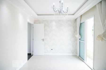 Casa para alugar com 119m², 2 quartos e 2 vagas Casa para alugar com 119m², 2 quartos e 2 vagasSuite 1