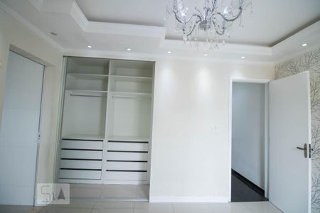 Casa para alugar com 119m², 2 quartos e 2 vagas Casa para alugar com 119m², 2 quartos e 2 vagasSuite 1