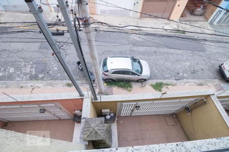 Casa para alugar com 119m², 2 quartos e 2 vagas Casa para alugar com 119m², 2 quartos e 2 vagasVista da Varanda da Suite 1