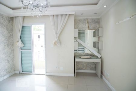 Casa para alugar com 119m², 2 quartos e 2 vagas Casa para alugar com 119m², 2 quartos e 2 vagasSuite 1