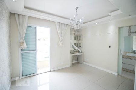Casa para alugar com 119m², 2 quartos e 2 vagas Casa para alugar com 119m², 2 quartos e 2 vagasSuite 1