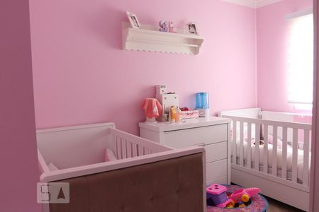 Quarto 2 de apartamento para alugar com 3 quartos, 60m² em Nova Petrópolis, São Bernardo do Campo