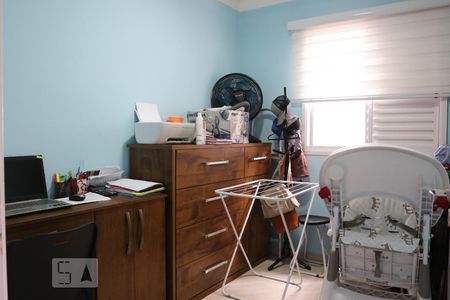 Quarto 1 de apartamento para alugar com 3 quartos, 60m² em Nova Petrópolis, São Bernardo do Campo