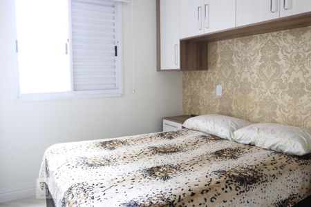 Quarto 3 de apartamento para alugar com 3 quartos, 60m² em Nova Petrópolis, São Bernardo do Campo